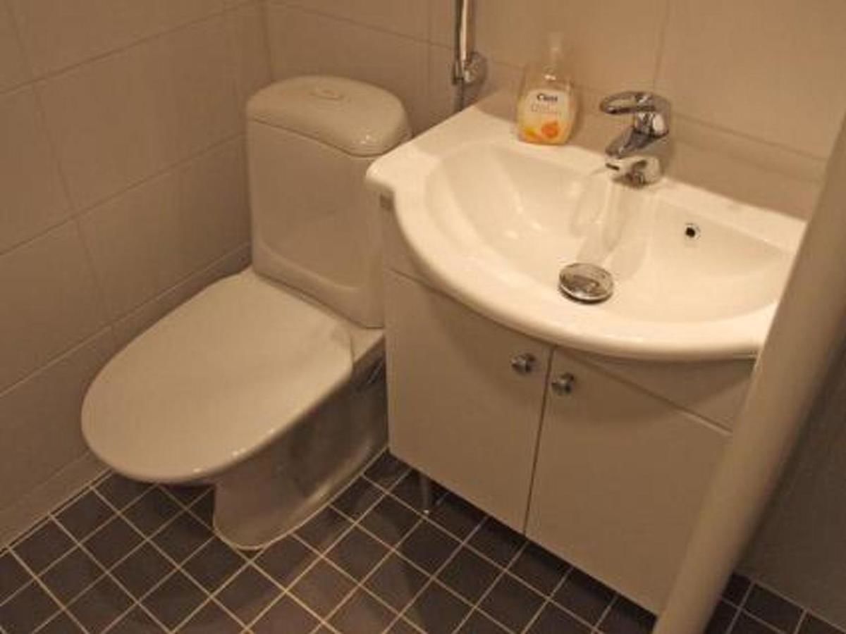 Дома для отпуска Holiday Home Rukamaja Рука