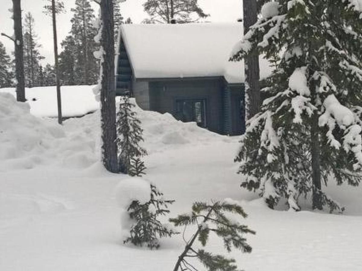 Дома для отпуска Holiday Home Rukamaja Рука