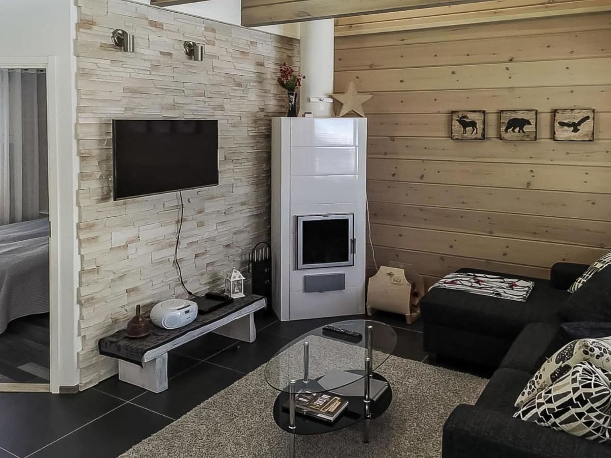 Дома для отпуска Holiday Home Rukamaja Рука-42