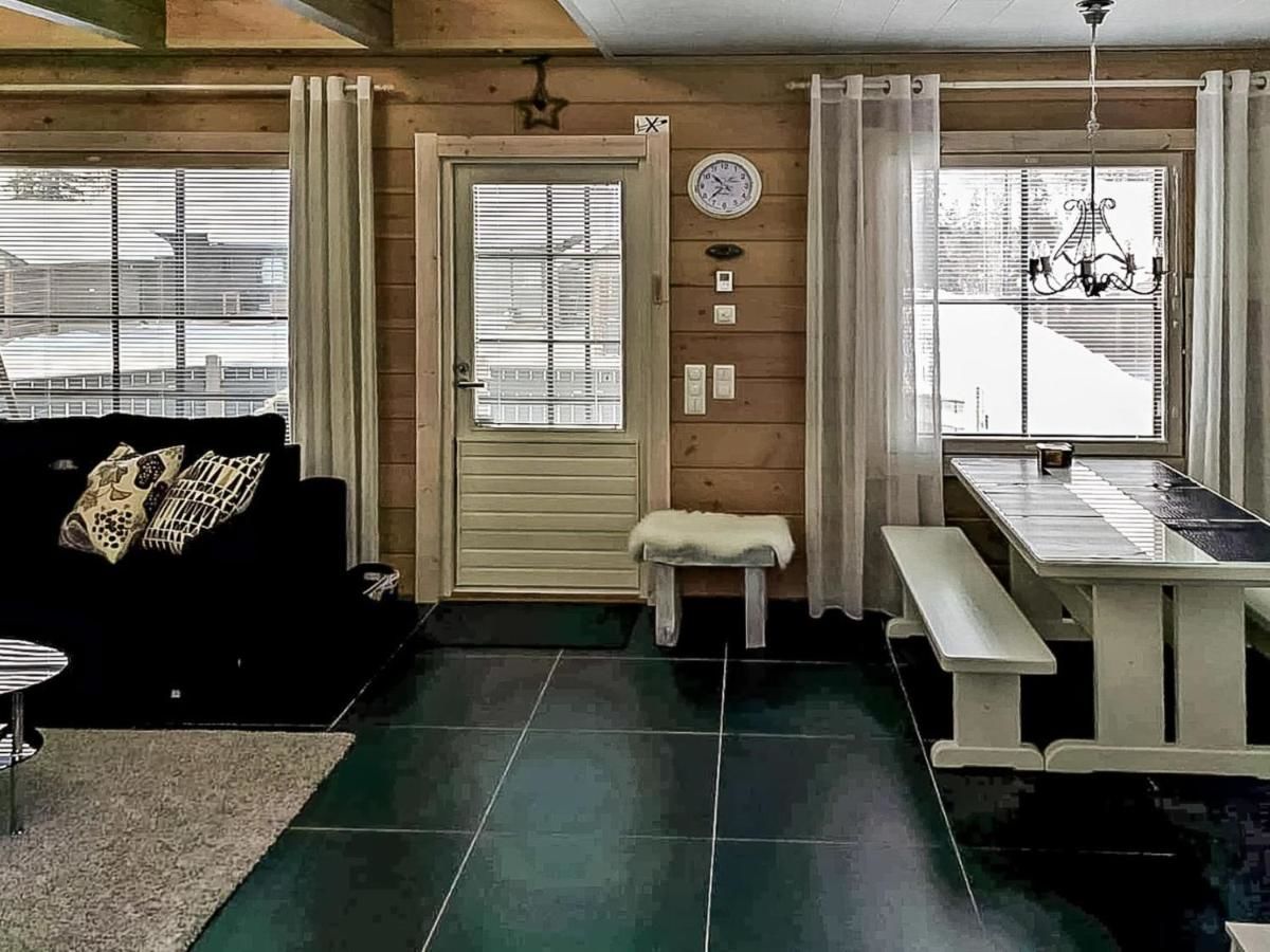 Дома для отпуска Holiday Home Rukamaja Рука-43
