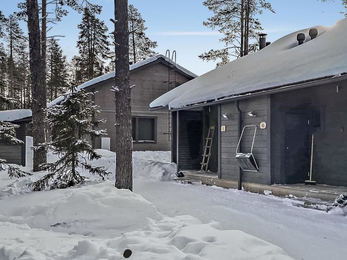 Дома для отпуска Holiday Home Rukamaja Рука-45