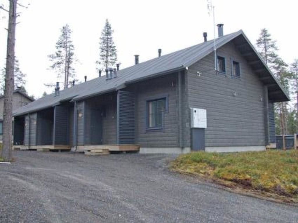 Дома для отпуска Holiday Home Rukamaja Рука
