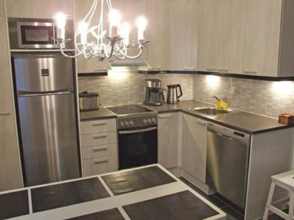 Дома для отпуска Holiday Home Rukamaja Рука