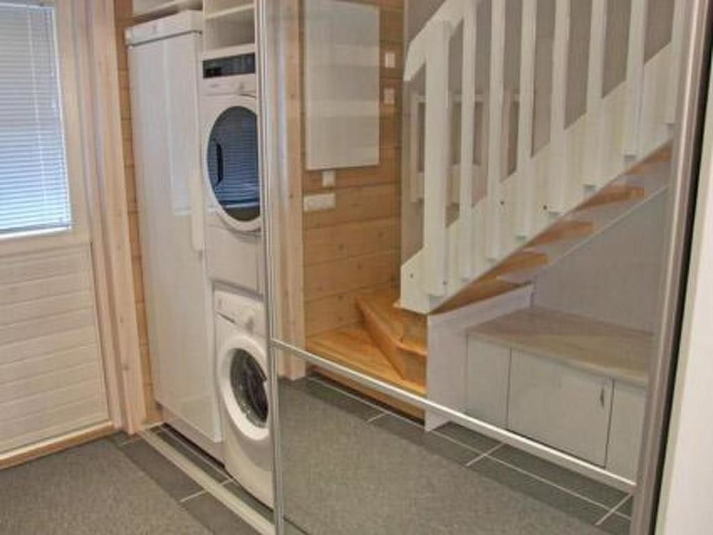 Дома для отпуска Holiday Home Rukamaja Рука