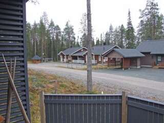 Дома для отпуска Holiday Home Rukamaja Рука Дом для отпуска-10