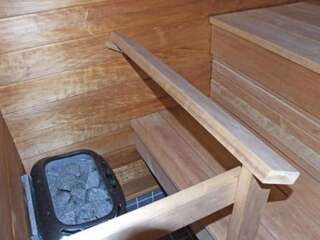 Дома для отпуска Holiday Home Rukamaja Рука Дом для отпуска-20