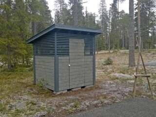 Дома для отпуска Holiday Home Rukamaja Рука Дом для отпуска-46