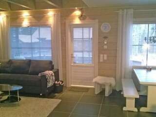 Дома для отпуска Holiday Home Rukamaja Рука Дом для отпуска-5