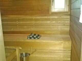 Дома для отпуска Holiday Home Rukamaja Рука Дом для отпуска-49