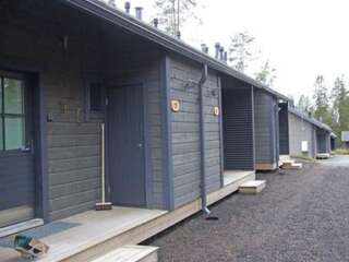 Дома для отпуска Holiday Home Rukamaja Рука Дом для отпуска-57