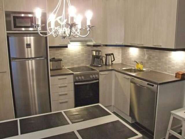 Дома для отпуска Holiday Home Rukamaja Рука-17