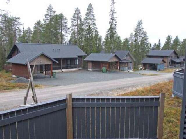 Дома для отпуска Holiday Home Rukamaja Рука-25