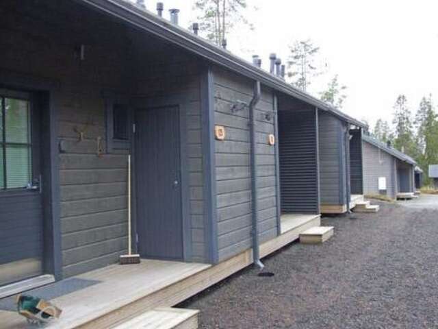 Дома для отпуска Holiday Home Rukamaja Рука-26