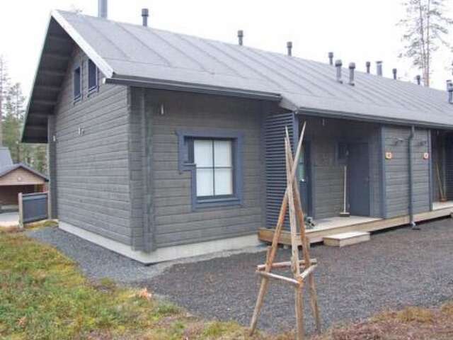 Дома для отпуска Holiday Home Rukamaja Рука-27