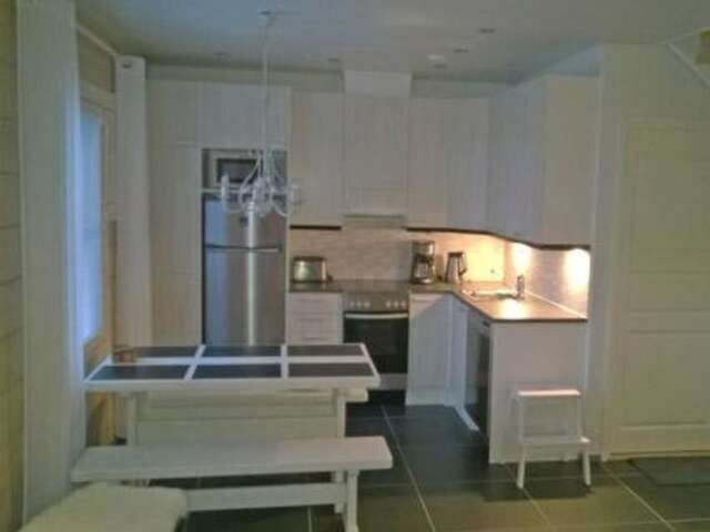 Дома для отпуска Holiday Home Rukamaja Рука-33