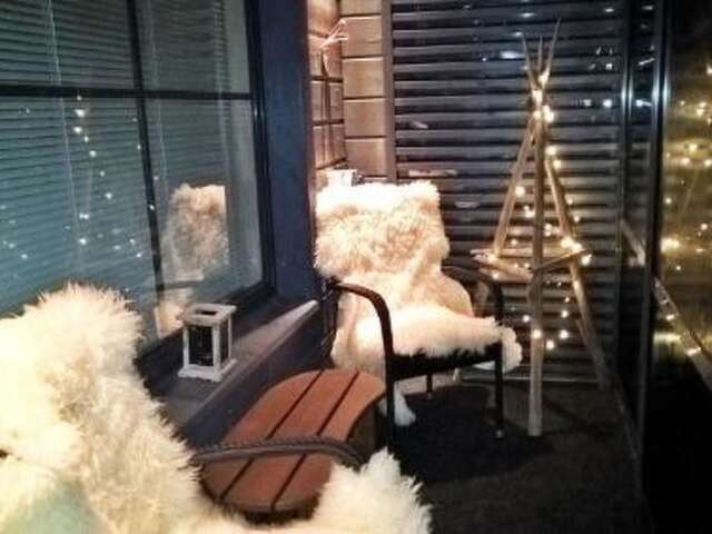 Дома для отпуска Holiday Home Rukamaja Рука-37