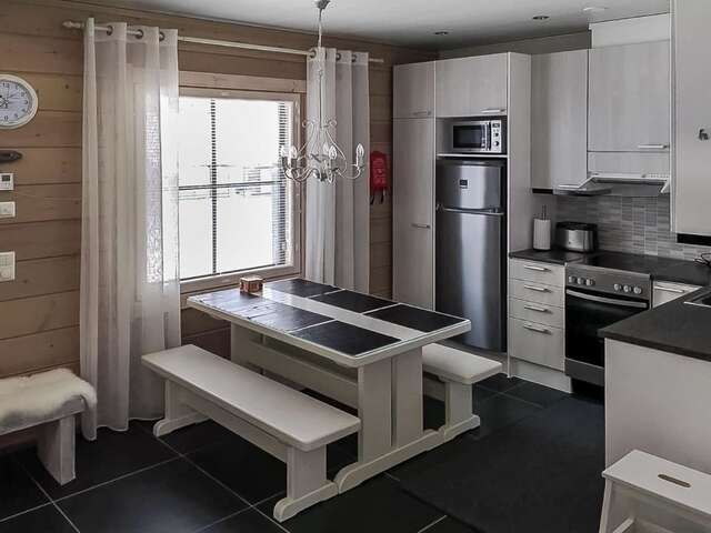 Дома для отпуска Holiday Home Rukamaja Рука-38