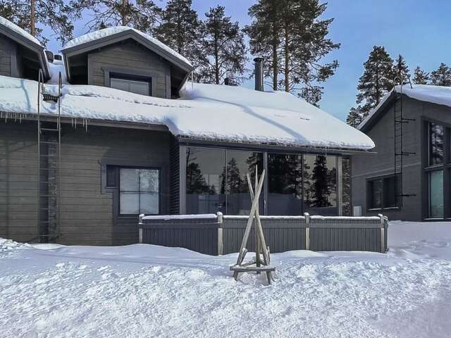 Дома для отпуска Holiday Home Rukamaja Рука-39