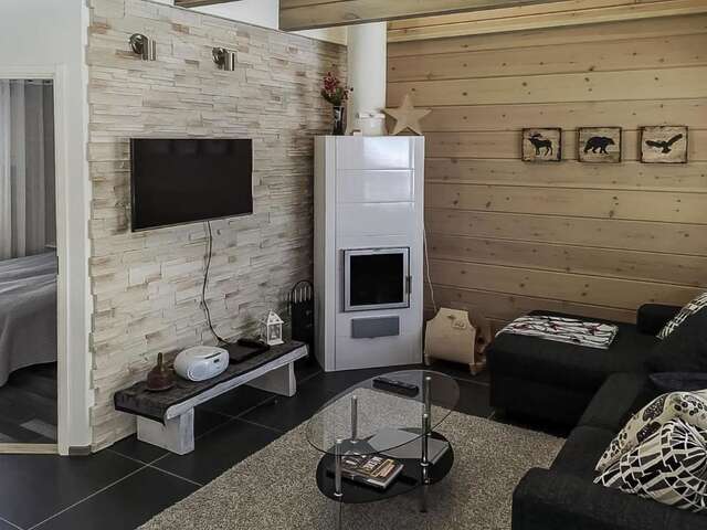 Дома для отпуска Holiday Home Rukamaja Рука-41