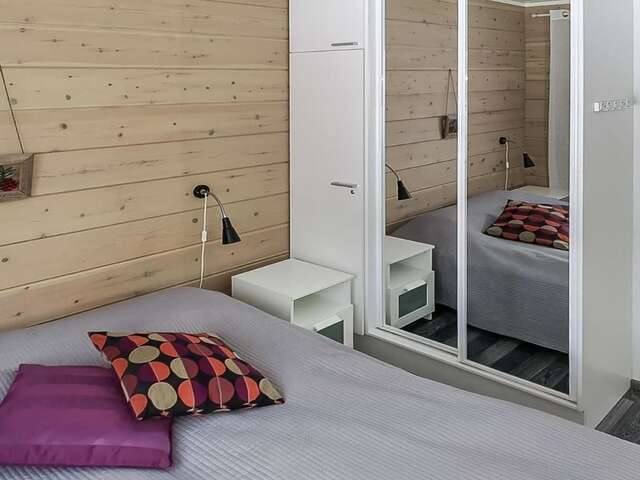 Дома для отпуска Holiday Home Rukamaja Рука-43