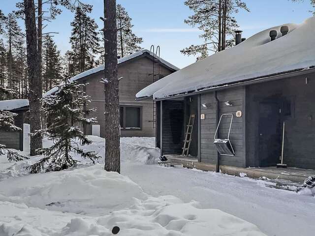 Дома для отпуска Holiday Home Rukamaja Рука-44