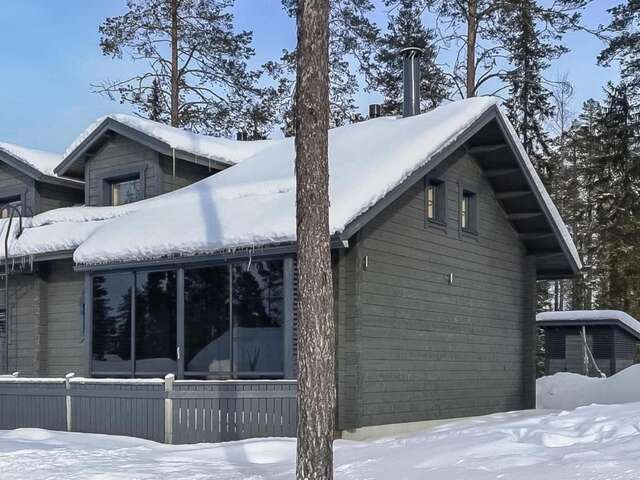 Дома для отпуска Holiday Home Rukamaja Рука-47