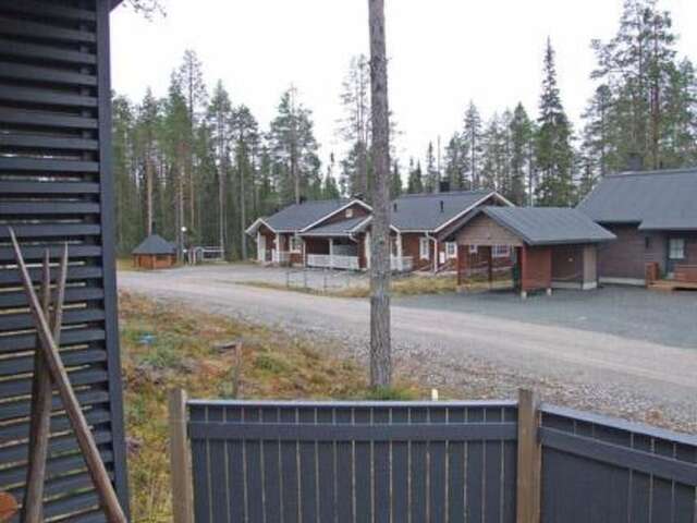 Дома для отпуска Holiday Home Rukamaja Рука-57