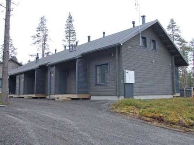 Дома для отпуска Holiday Home Rukamaja Рука-58