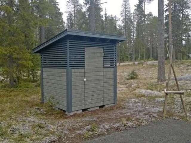 Дома для отпуска Holiday Home Rukamaja Рука-59