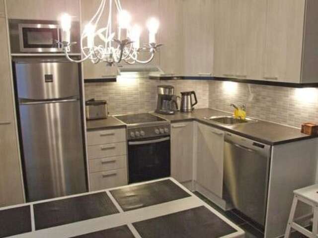Дома для отпуска Holiday Home Rukamaja Рука-61