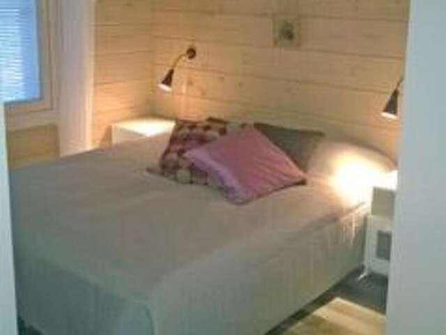 Дома для отпуска Holiday Home Rukamaja Рука-64