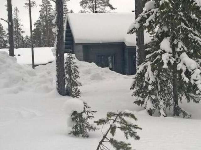 Дома для отпуска Holiday Home Rukamaja Рука-75