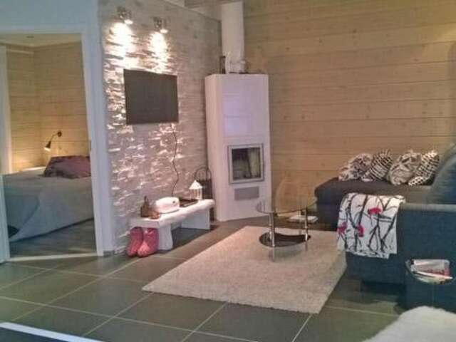 Дома для отпуска Holiday Home Rukamaja Рука-76
