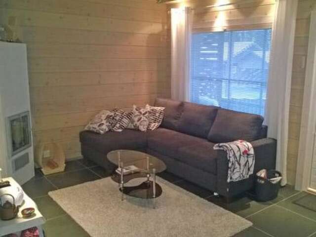 Дома для отпуска Holiday Home Rukamaja Рука-11